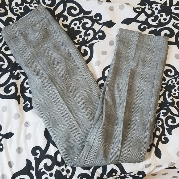 2/$15 WOMEN'S Pull-On Straight Leg Pant NWT - Picture 8 of 8